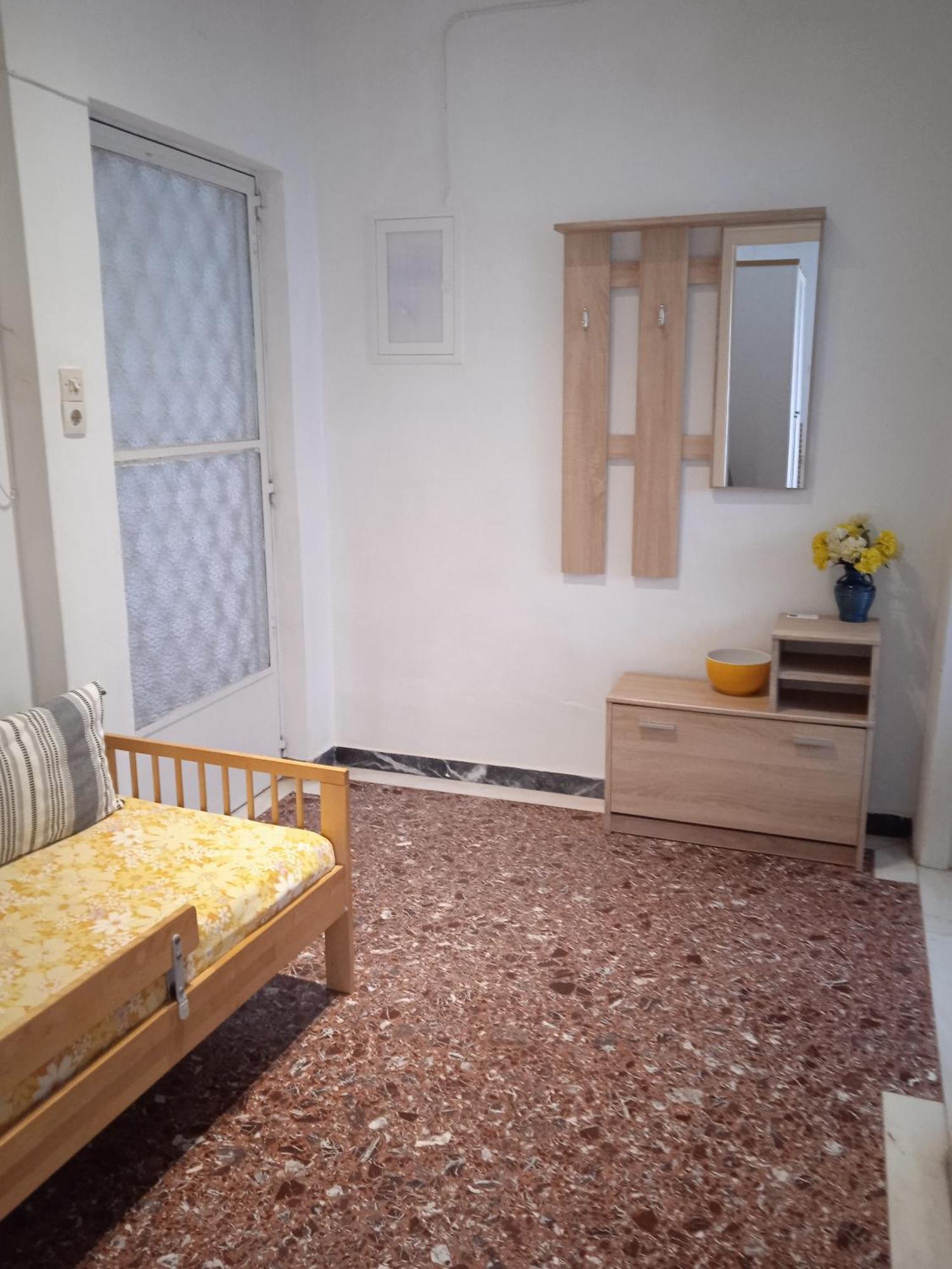 Elina'S Room Poros Town Exterior photo