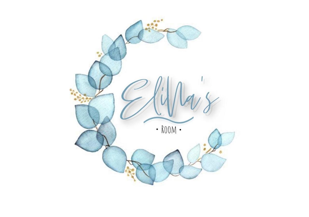Elina'S Room Poros Town Exterior photo