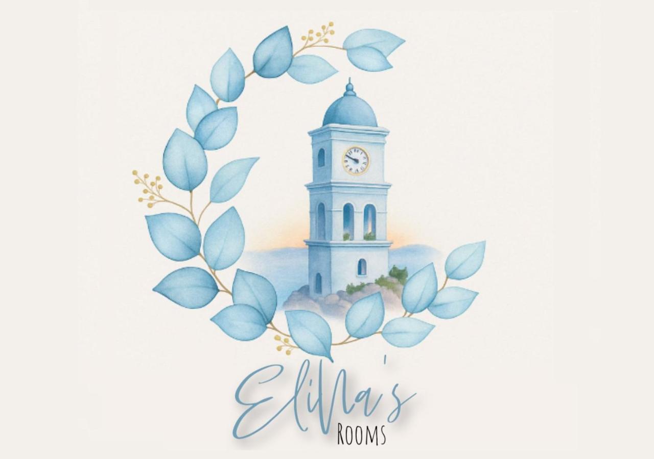 Elina'S Room Poros Town Exterior photo